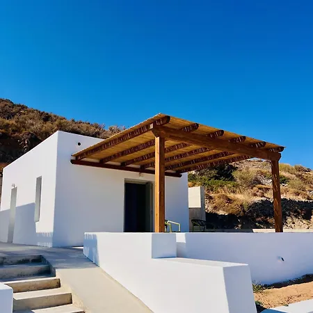 Aquavue Σπίτι διακοπών