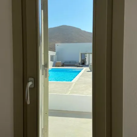 Σπίτι διακοπών Aquavue *