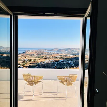 Aquavue Σπίτι διακοπών Moni Christou Dasous