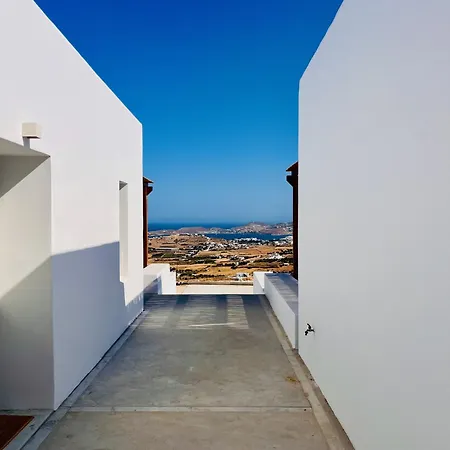Aquavue Σπίτι διακοπών