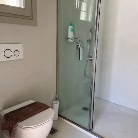 Σπίτι διακοπών Aquavue *